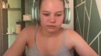 FeliceDusky live cam on Cam4