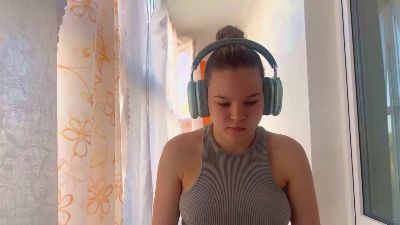 FeliceDusky live cam on Cam4
