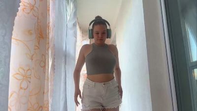FeliceDusky live cam on Cam4