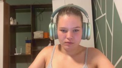 FeliceDusky live cam on Cam4