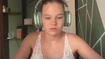 FeliceDusky live cam on Cam4