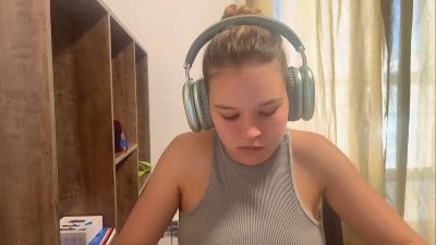 FeliceDusky live cam on Cam4