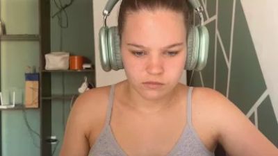 FeliceDusky live cam on Cam4