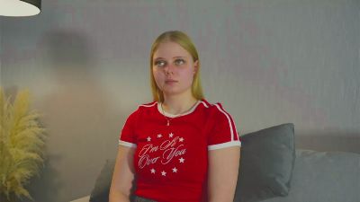 FeliceFricker Live Webcam on Cam4