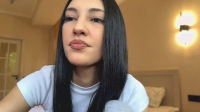 FeliceHegner live cam on Cam4