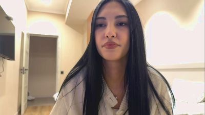 FeliceHegner live cam on Cam4
