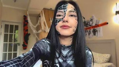 FeliceHegner live cam on Cam4