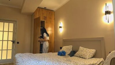 FeliceHegner live cam on Cam4