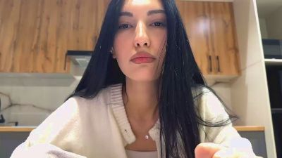 FeliceHegner live cam on Cam4