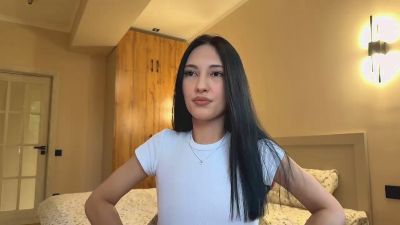 FeliceHegner live cam on Cam4