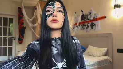 FeliceHegner live cam on Cam4