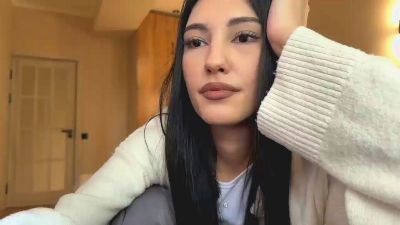 FeliceHegner live cam on Cam4