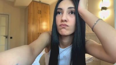 FeliceHegner live cam on Cam4