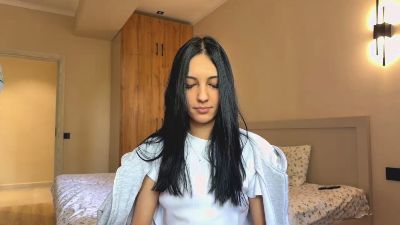 FeliceHegner live cam on Cam4