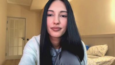 FeliceHegner live cam on Cam4