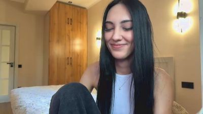 FeliceHegner live cam on Cam4