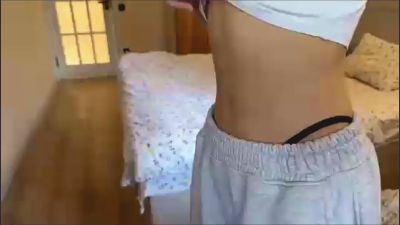 FeliceHegner live cam on Cam4