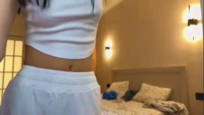FeliceHegner live cam on Cam4