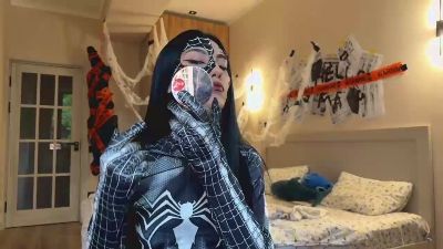FeliceHegner live cam on Cam4