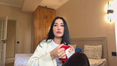 FeliceHegner live cam on Cam4