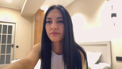 FeliceHegner live cam on Cam4