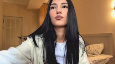 FeliceHegner live cam on Cam4