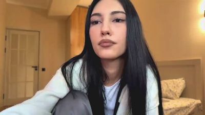 FeliceHegner live cam on Cam4