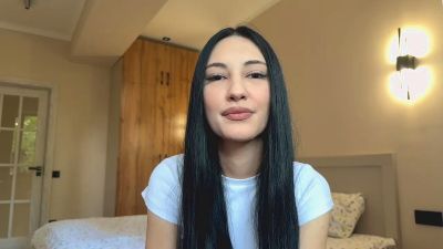 FeliceHegner live cam on Cam4
