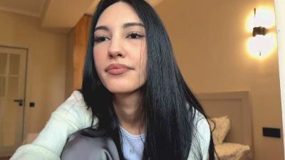 FeliceHegner live cam on Cam4