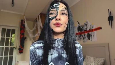 FeliceHegner live cam on Cam4