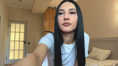 FeliceHegner live cam on Cam4