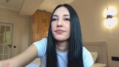 FeliceHegner live cam on Cam4