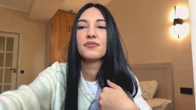 FeliceHegner live cam on Cam4