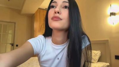 FeliceHegner live cam on Cam4