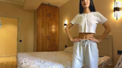 FeliceHegner live cam on Cam4
