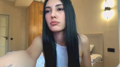 FeliceHegner live cam on Cam4