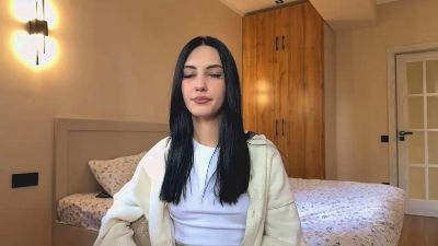 FeliceHegner live cam on Cam4