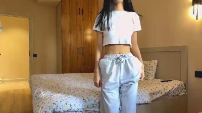 FeliceHegner live cam on Cam4