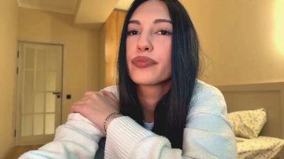 FeliceHegner live cam on Cam4