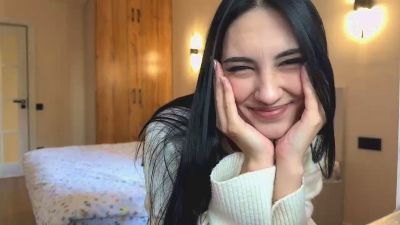 FeliceHegner live cam on Cam4