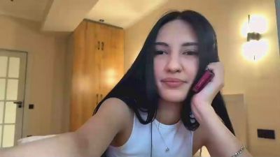 FeliceHegner live cam on Cam4