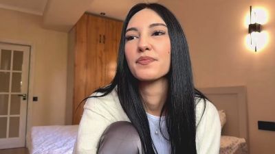 FeliceHegner live cam on Cam4