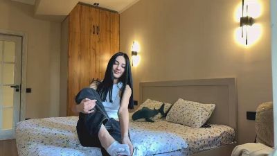 FeliceHegner live cam on Cam4
