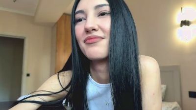 FeliceHegner live cam on Cam4