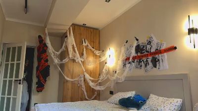 FeliceHegner live cam on Cam4