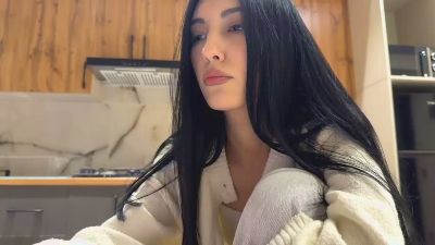 FeliceHegner live cam on Cam4