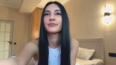 FeliceHegner live cam on Cam4