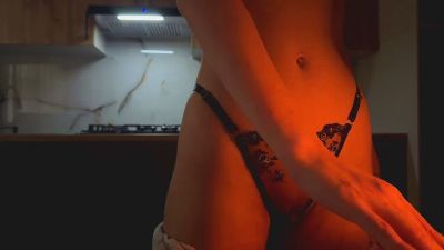 FeliceHegner live cam on Cam4