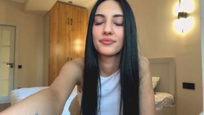 FeliceHegner live cam on Cam4