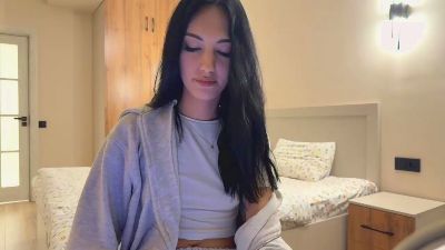 FeliceHegner live cam on Cam4